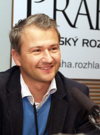 Marek Vrabec