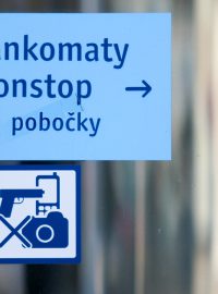 Bankomat