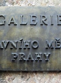 Galerie hlavního města Prahy