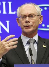 Herman Van Rompuy