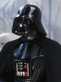 Darth Vader