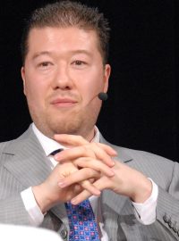 Tomio Okamura