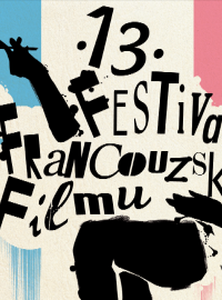 Festival francouzského filmu