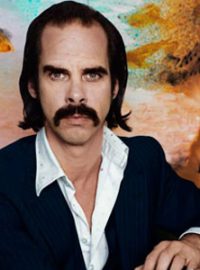 Nick Cave