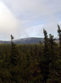 Krkonoše pamatují řadu tragických příběhů