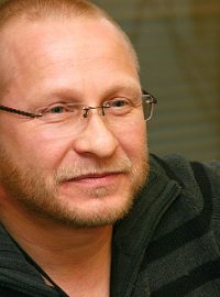 Lukáš Velev