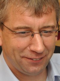 Jaromír Drábek