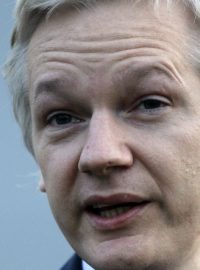 Julian Assange WikiLeaks