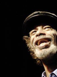 Gil Scott Heron