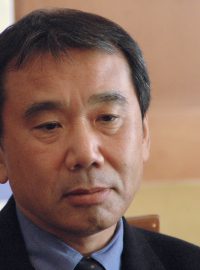 Haruki Murakami