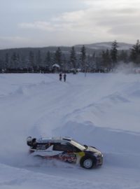 Sebastian Löb při Švédské rallye.jpg