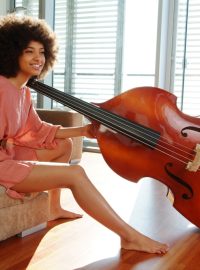 Esperanza Spalding