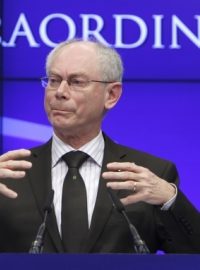 Herman van Rompuy