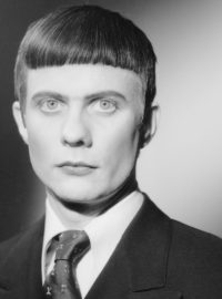 Felix Kubin