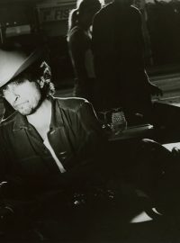 Bob Dylan