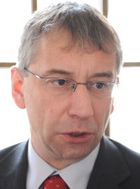 Jaromír Drábek