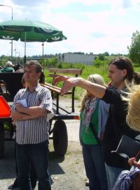 Organizátoři letošního Sázavafestu předvedli v Benešově festivalový areál (2)