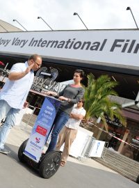 46. filmový festival Karlovy Vary