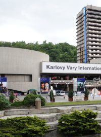 46. filmový festival Karlovy Vary