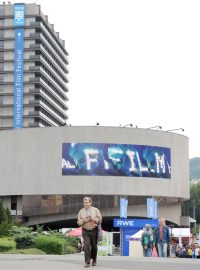 46. filmový festival Karlovy Vary