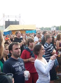 Sázavafest 2011 (3)