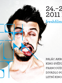 Fresh Film Fest 2011