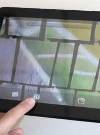 HP končí i s výrobou tabletů TouchPad