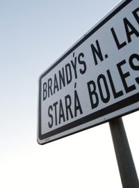 obec Brandýs nad Labem-Stará Boleslav