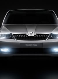 Škoda Mission L