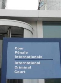 Haag ICC - Mezinárodní trestní tribunál