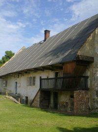 Statek U Matoušů, Plzeň-Bolevec