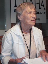 Luba Skořepová