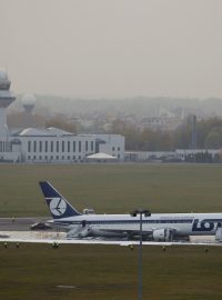 Nikomu z 230 lidí na palubě Boeingu 767 se nic nestalo