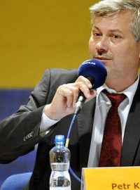 Petr Kajnar