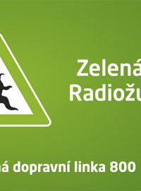 Zelená vlna Radiožurnálu