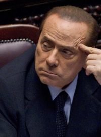 Silvio Berlusconi