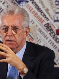 Mario Monti