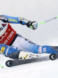 Ted Ligety ovládl druhý obří slalom SP v Beaver Creeku