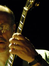 John Scofield