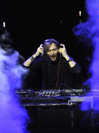 David Guetta