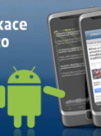 Aplikace Zprávy ČRo pro Android - promo