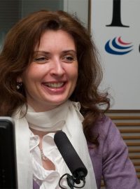 Monika Šimůnková