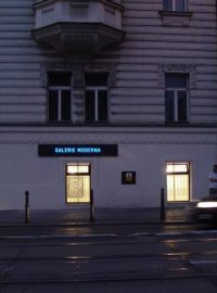 Galerie Moderna