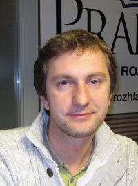 David Ondráčka