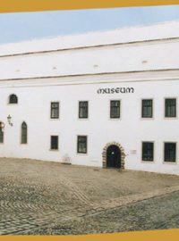 Muzeum Jindřichohradecka