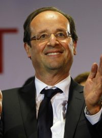 François Hollande