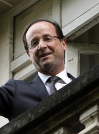 François Hollande