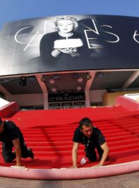 Filmový festival v Cannes začíná