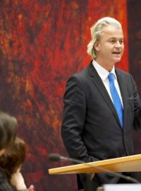 Geert Wilders