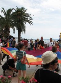 Split Pride 2012